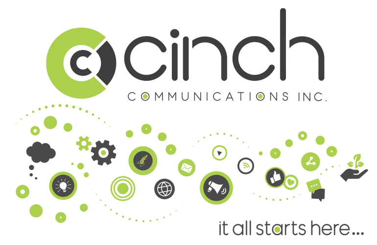 Cinch Communications CATALYST 2022